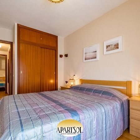 Apartamentos Marina Sol De Espana كامبريلس المظهر الخارجي الصورة
