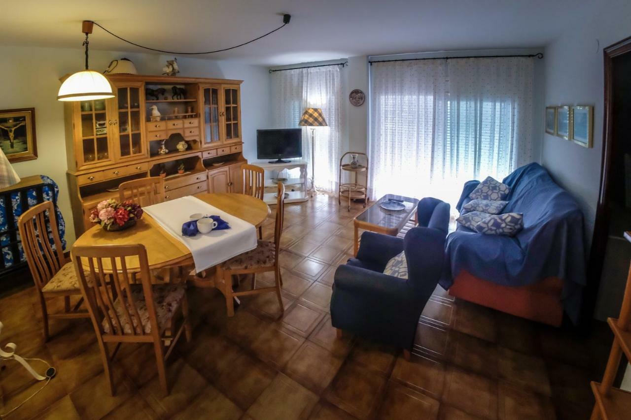 Apartamentos Marina Sol De Espana كامبريلس المظهر الخارجي الصورة