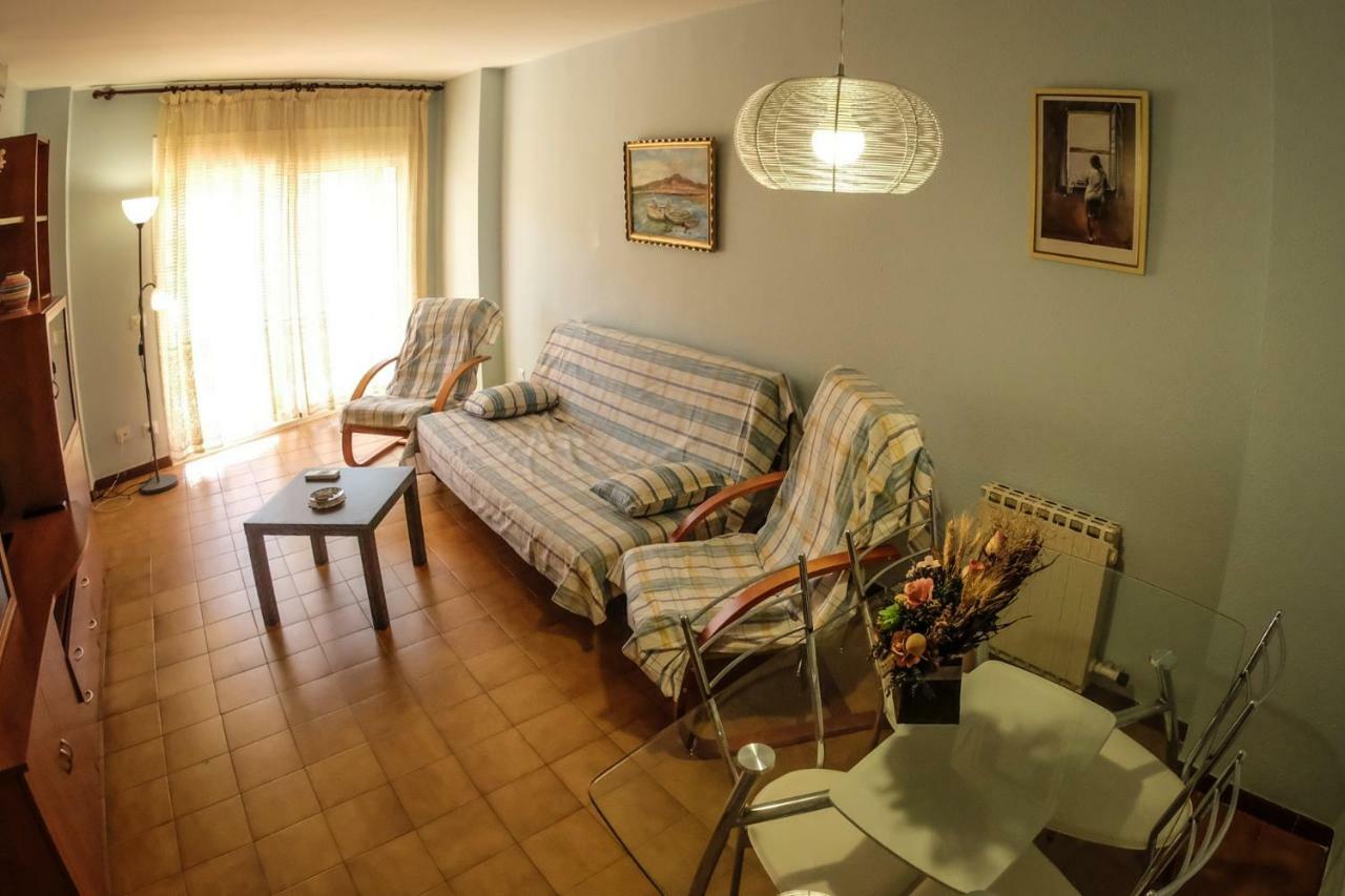 Apartamentos Marina Sol De Espana كامبريلس المظهر الخارجي الصورة