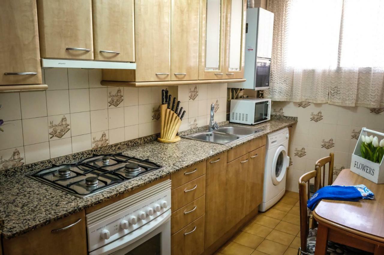 Apartamentos Marina Sol De Espana كامبريلس المظهر الخارجي الصورة