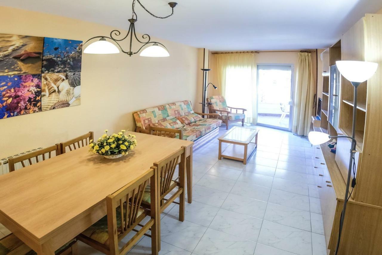 Apartamentos Marina Sol De Espana كامبريلس المظهر الخارجي الصورة