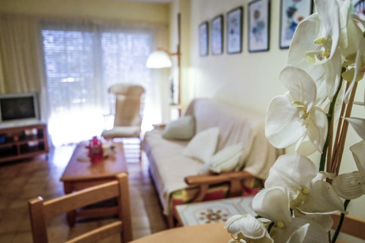 Apartamentos Marina Sol De Espana كامبريلس المظهر الخارجي الصورة